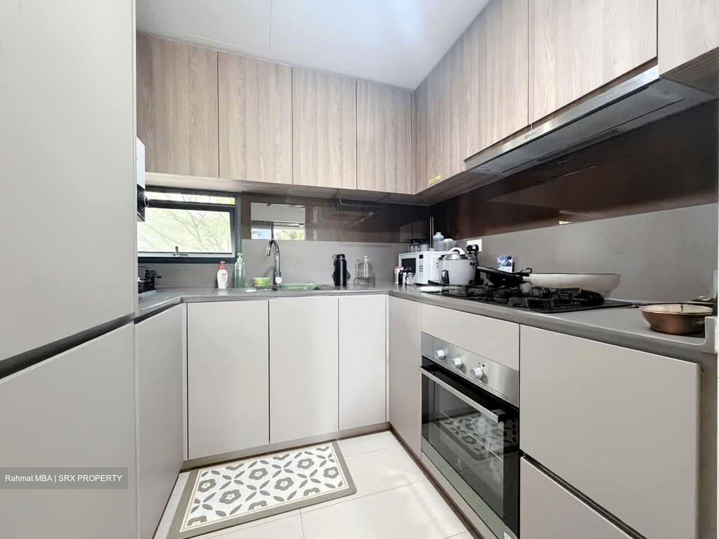 The Jovell (D17), Condominium #558608891